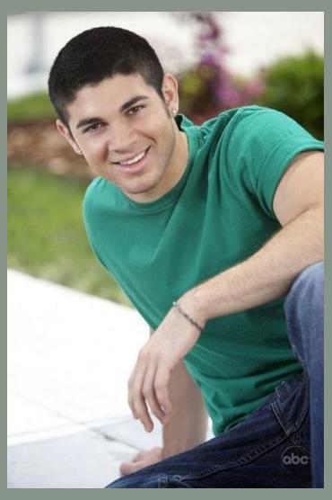 Stan Carrizosa